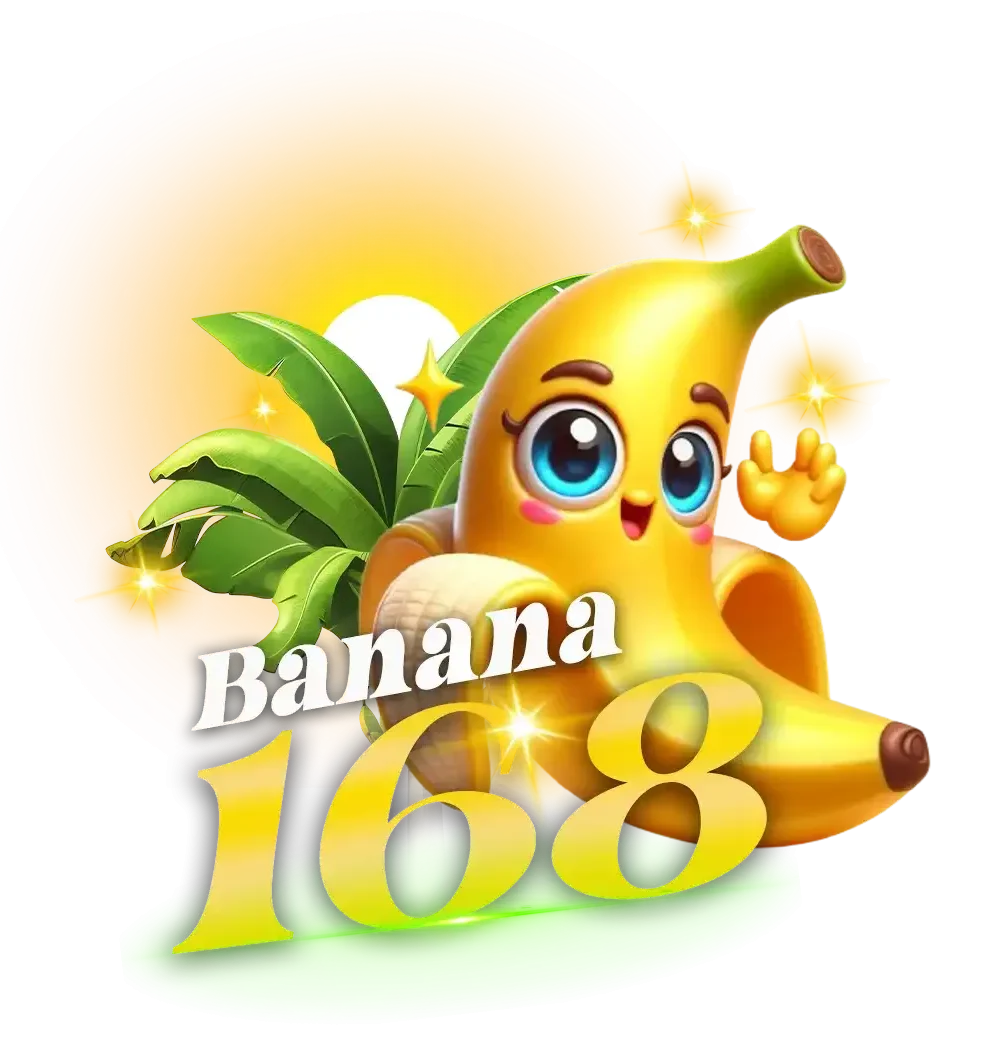 banana168
